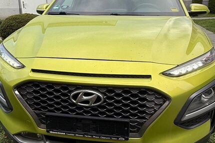 Hyundai KONA 105.740 km 14.500 &euro; Selm 59379