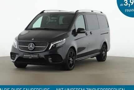 Mercedes-Benz V 300 47.300 km 58.580 &euro; Senden-Bösensell 48308