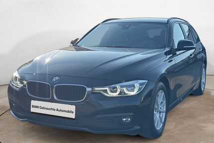 BMW 318 223.001 km 10.690 &euro; Werne 59368