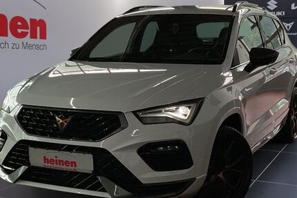 Cupra Ateca 28.661 km 36.899 &euro; Werne 59368