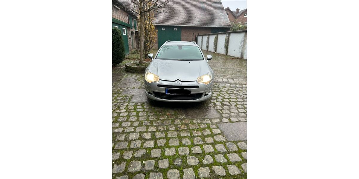 Citroen C5 193.000 km 3.550 &euro; Dortmund 44388