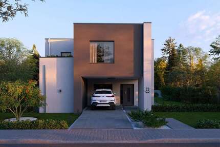 Haus Ahlen Dolberg - 5 Zimmer, 230 m&sup2;, 507.999&euro; | Angebot:25867317