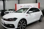 VW Polo GTI 2.0 TSI DSG BEATS WHITE / LED, AID, ACC 139.000 km 14.991 &euro; Hamm 59077