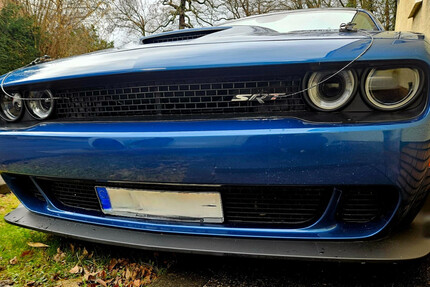 Dodge Challenger 10.000 km 56.000 &euro; Kamen 59174
