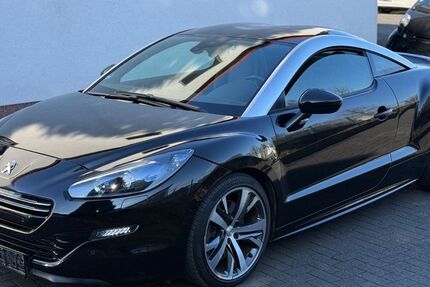 Peugeot RCZ 97.780 km 8.500 &euro; Werl 59457