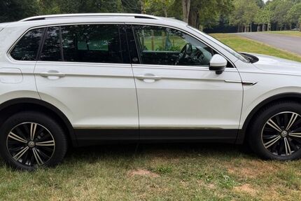 VW Tiguan 107.200 km 19.900 &euro; Holzwickede 59439