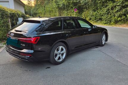 Audi A6 28.000 km 38.900 &euro; Menden 58706