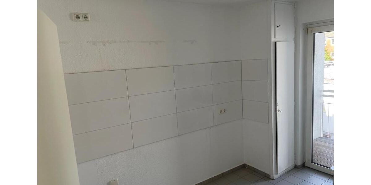 Etagenwohnung Dortmund Innenstadt Nord - 2 Zimmer, 50 m&sup2;, 500&euro; | Angebot:25921773
