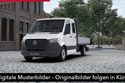 Mercedes-Benz Sprinter 8.030 km 40.401 &euro; Hamm 59067