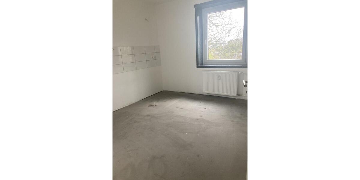 Etagenwohnung Hamm Heessen - 2.5 Zimmer, 54 m&sup2;, 485&euro; | Angebot:25928346