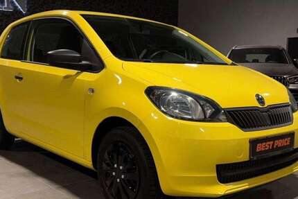 Skoda Citigo 130.996 km 4.790 &euro; Unna 59425