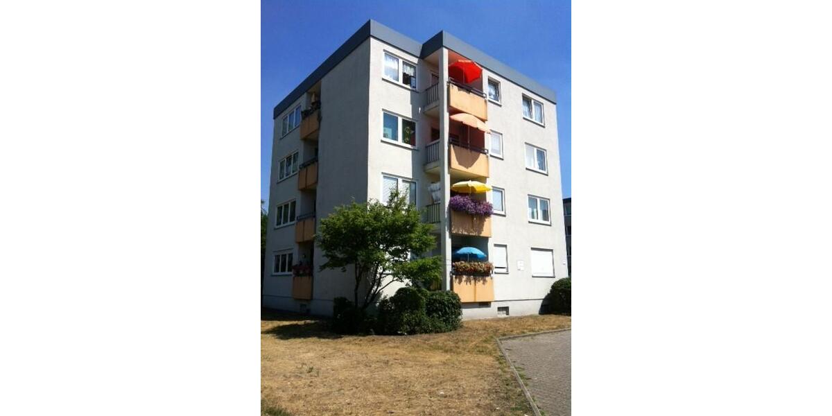 Etagenwohnung Castrop-Rauxel Bladenhorst - 2.5 Zimmer, 56 m&sup2;, 374&euro; | Angebot:25050128