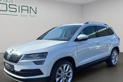Skoda Karoq 86.604 km 24.890 &euro; Iserlohn 58642