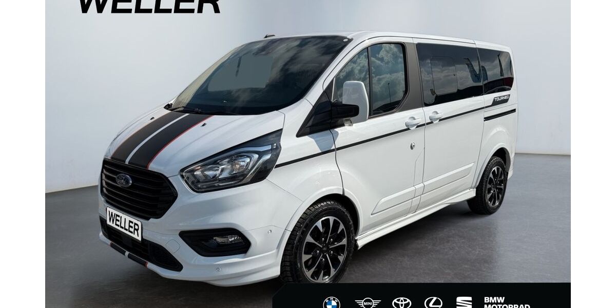 Ford Tourneo Custom 61.366 km 36.880 &euro; Hamm 59067