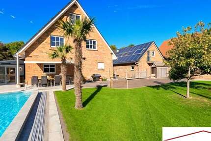 Haus Lüdinghausen / Seppenrade Seppenrade - 7 Zimmer, 210 m&sup2;, 1.250.000&euro; | Angebot:23078135