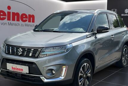 Suzuki Vitara 53.044 km 16.999 &euro; Werne 59368