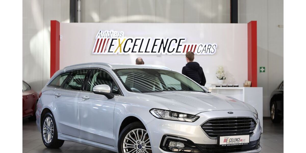 Ford Mondeo 145.000 km 17.777 &euro; Hamm 59077