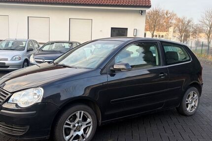VW Polo 156.663 km 4.000 &euro; Werl 59457
