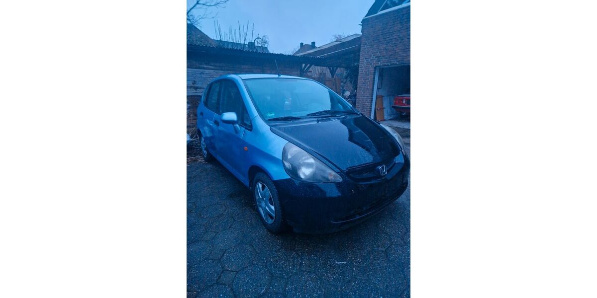 Honda Jazz 130.000 km 1.000 &euro; Ahlen 59229