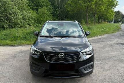 Opel Crossland (X) 22.999 km 12.990 &euro; Datteln 45711