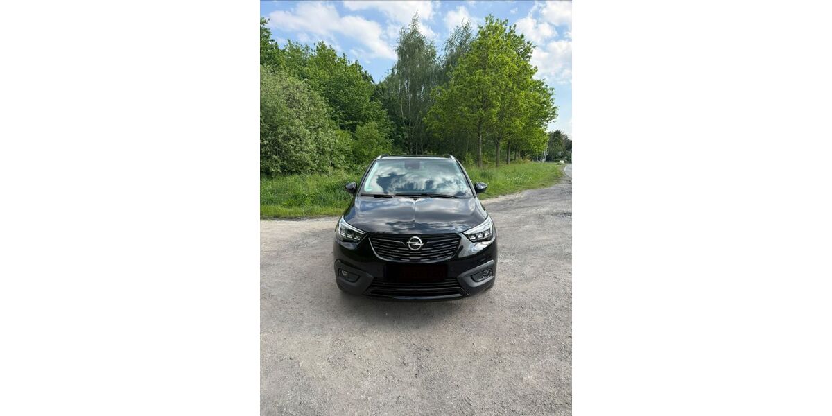 Opel Crossland (X) 22.999 km 12.990 &euro; Datteln 45711