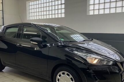 Nissan Micra 128.000 km 5.200 &euro; Kamen 59174