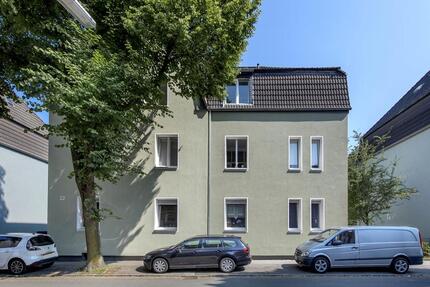 Wohnung Dortmund Bövinghausen - 2 Zimmer, 64 m&sup2;, 481&euro; | Angebot:25104749