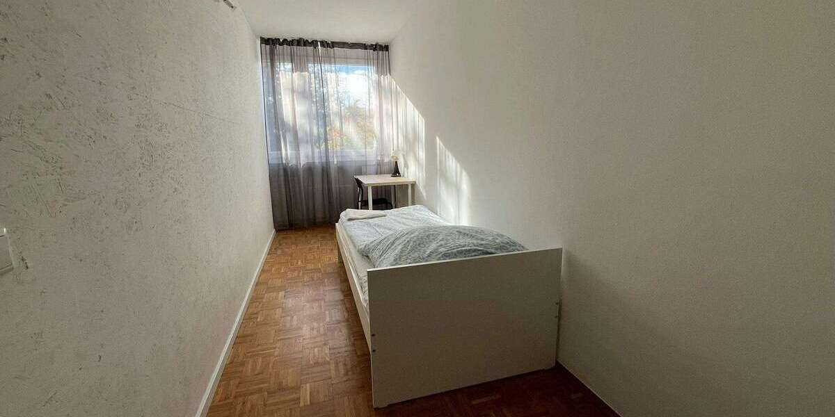 Zimmer Dortmund Innenstadt Ost - 400&euro; | Angebot:23354139
