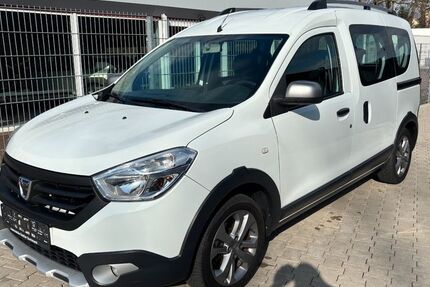 Dacia Dokker 104.585 km 8.900 &euro; Dortmund 44145