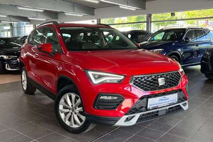 Seat Ateca 82.385 km 19.700 &euro; Werl 59457