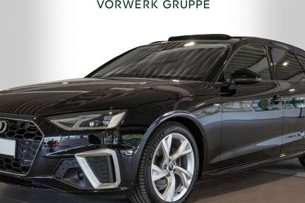 Audi A4 16.701 km 32.350 &euro; Schwerte 58239