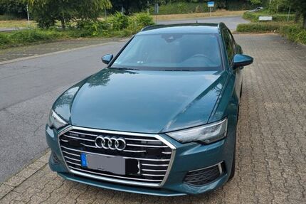 Audi A6 93.615 km 25.999 &euro; Iserlohn 58640