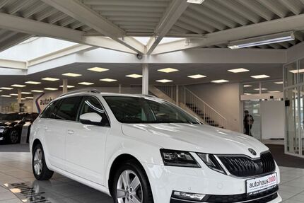 Skoda Octavia 133.500 km 11.450 &euro; Hamm 59065