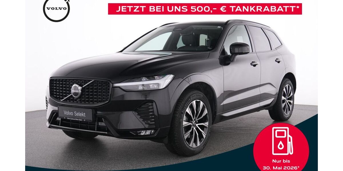 Volvo XC60 28.106 km 41.850 &euro; Witten 58453