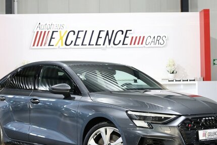 Audi S3 LIMOUSINE 2.0 TFSI QUATTRO S-LINE BLACK PLUS 36.000 km 38.444 &euro; Hamm 59077