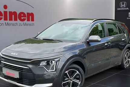 Kia Niro 38.720 km 21.459 &euro; Werne 59368