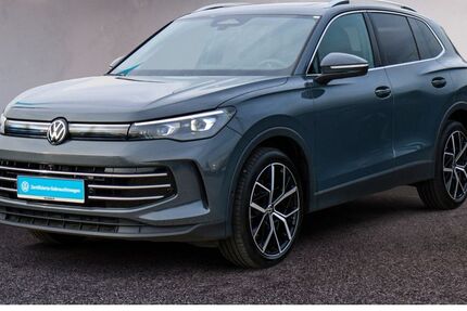 VW Tiguan 9.859 km 41.488 &euro; Menden 58706