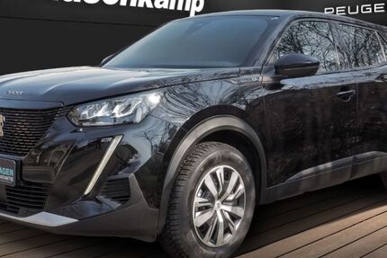 Peugeot 2008 29.043 km 20.980 &euro; Werne 59368