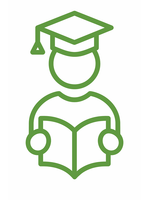 Symbol für Weiterbildung in Bergkamen