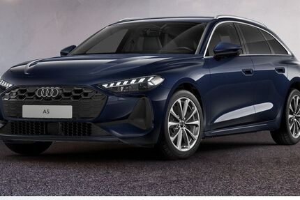 Audi A5 26.924 km 49.480 &euro; Menden 58706