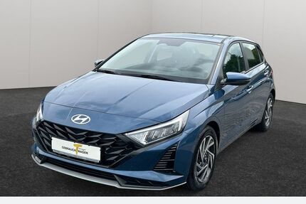 Hyundai i20 10.000 km 15.990 &euro; Castrop-Rauxel 44575
