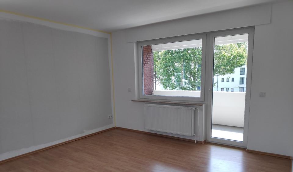 Dachgeschoßwohnung Castrop-Rauxel Rauxel - 3.5 Zimmer, 70 m&sup2;, 142.000&euro; | Angebot:24740550