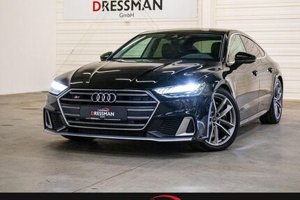 Audi S7 44.236 km 53.560 &euro; Hamm 59067