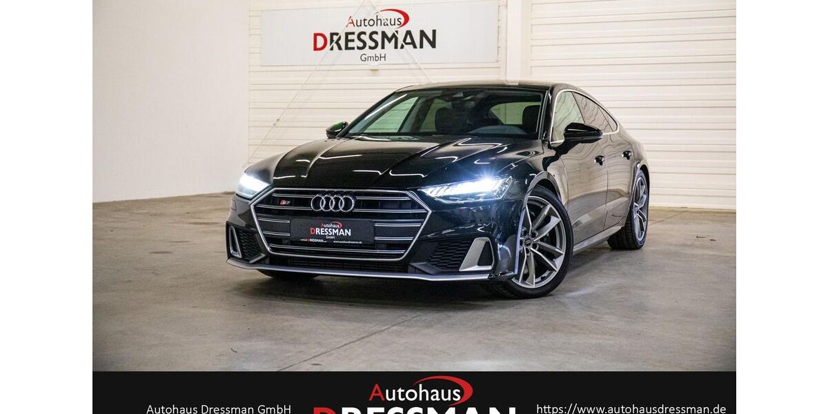 Audi S7 44.236 km 53.560 &euro; Hamm 59067