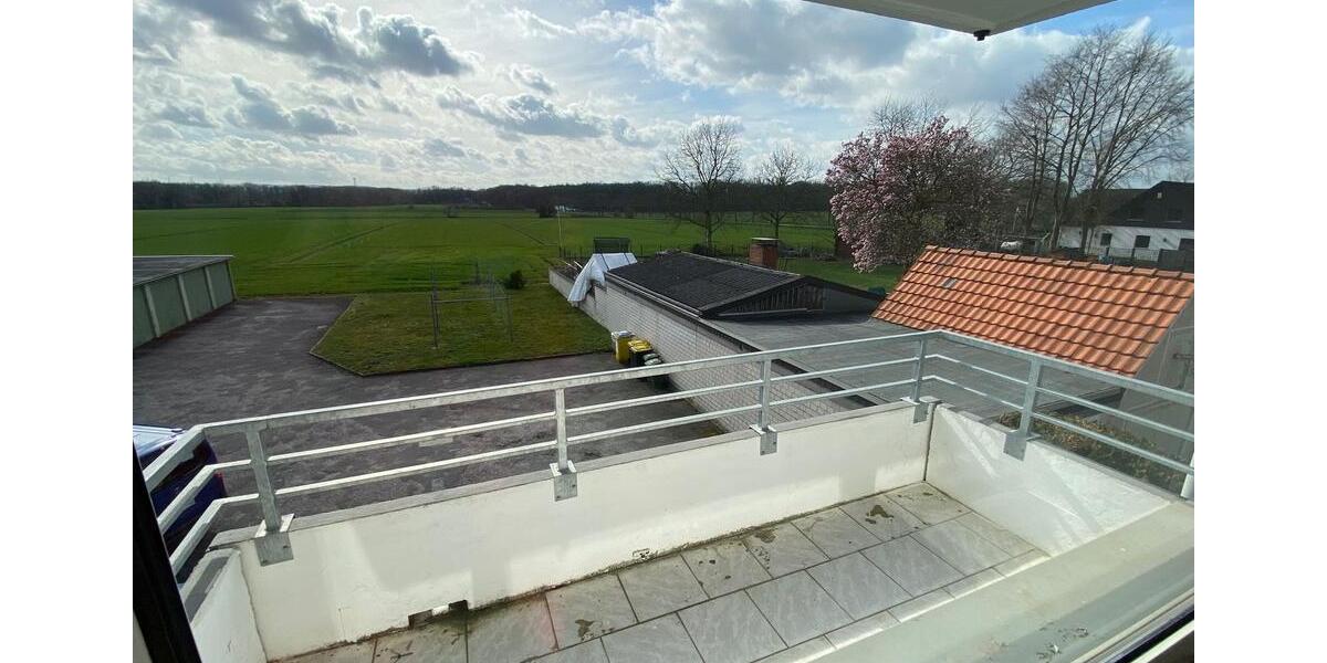Etagenwohnung Unna Hemmerde - 1 Zimmer, 58 m&sup2;, 605&euro; | Angebot:26579038