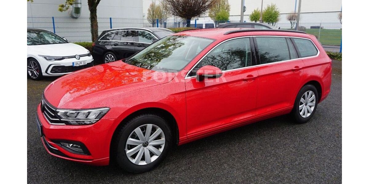 VW Passat Variant 52.374 km 21.980 &euro; Bönen 59199