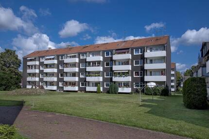 Wohnung Dortmund Brackel - 3 Zimmer, 62 m&sup2;, 479&euro; | Angebot:24814094