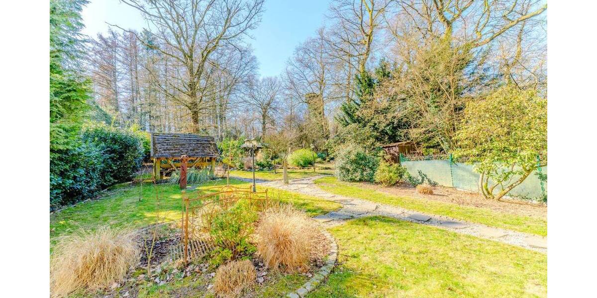 Bungalow Oer-Erkenschwick Oer - 9 Zimmer, 441 m&sup2;, 1.275.500&euro; | Angebot:25738355