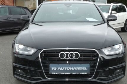 Audi A4 315.000 km 7.699 &euro; Hamm Westfalen 59065