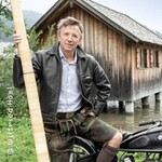 Ein philharmonischer Spaß - Summer Proms im Brunnenhof